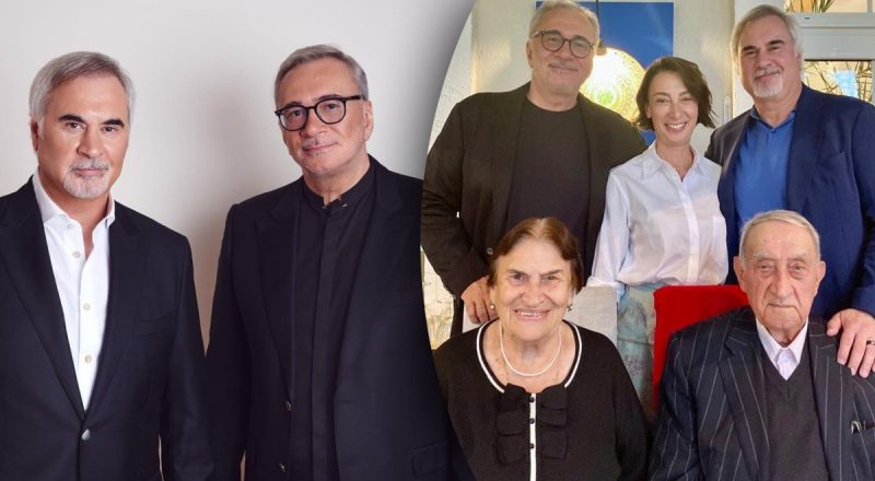 Меладзе-старший попал в больницу в тяжелом состоянии