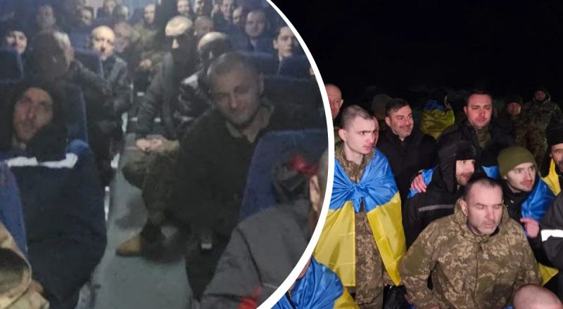 Есть сдвиг: в ГУР сообщили о хороших новостях по обмену пленными