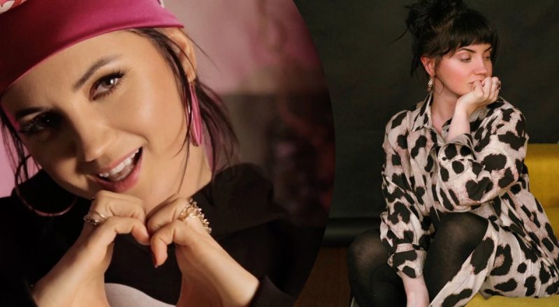 "Я антисекс для нього": Цибульська розповіла про стосунки з відомим чоловіком