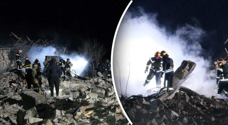 Россия бьет по Украине: атакован рынок в Херсоне, еще один погибший под Покровском