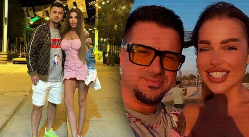 Новая пассия Налчаджиоглу ответила на хейт за то, что крутит роман с женатым