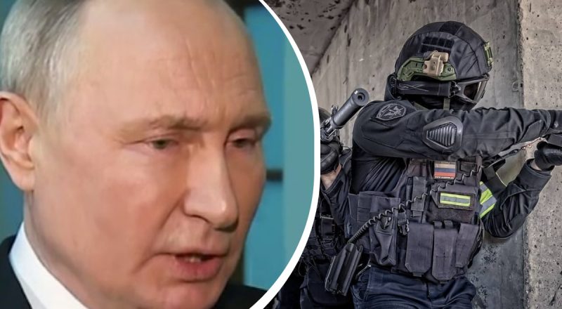 Путин создает предпосылки для агрессивных действий против стран Балтии – ISW