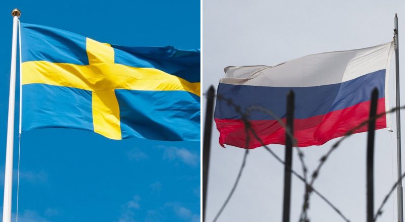 Европу ждет "долгая конфронтация" с РФ: в Швеции предупредили об опасности