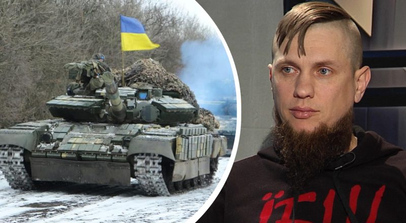 "Путін може перемогти": військовий відповів, чи зайшли ЗСУ в "глухий кут"