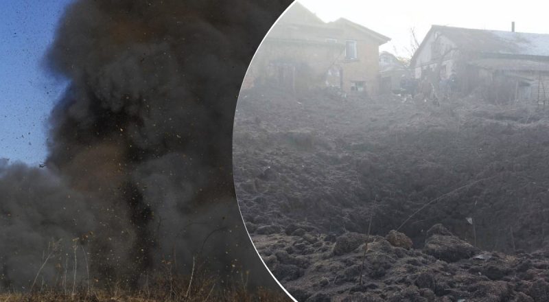 Полетіли дрони і ракета: росіяни пошкодили одразу 23 будинки в Сумській області