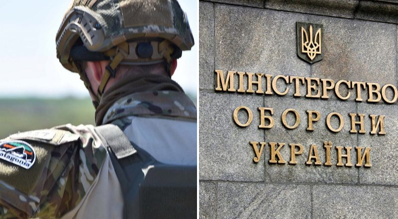 "Это недопустимо": в Минобороны назвали главную проблему боевых воинских частей