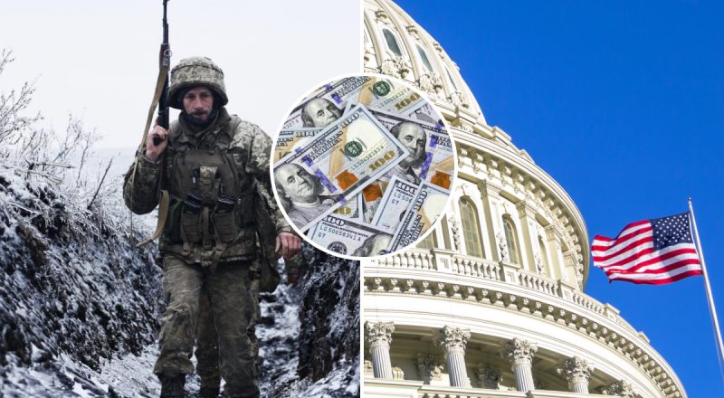 Помощь Украине от США: Маломуж рассказал, при каких условиях она прекратится в 2024 году