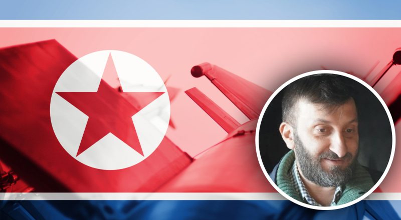Експерт розповів, чи зможе Північна Корея розпалити велику війну на Далекому Сході