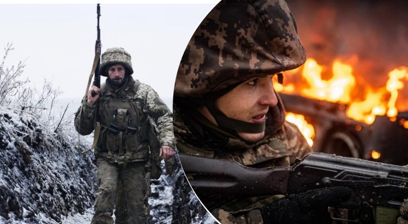 Екскомандир "Айдару" розкрив втрати України у війні з Росією