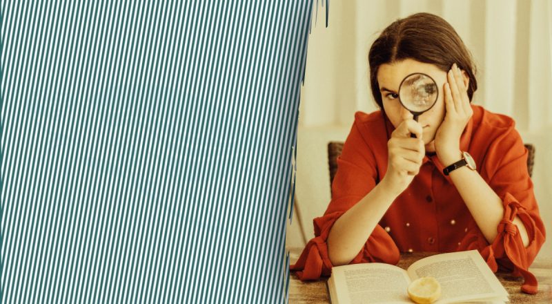 Лише геній помітить тварину на загадковій картинці: завдання треба вирішити за 8 секунд