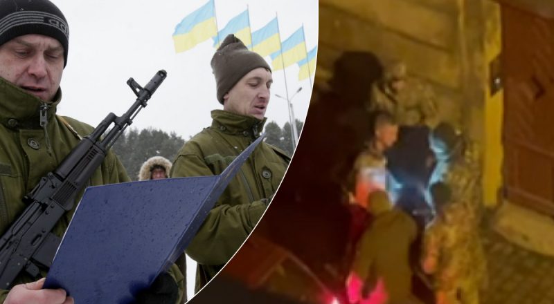 Почему ТЦК хватают людей на улице и насколько это законно: в Раде ответили