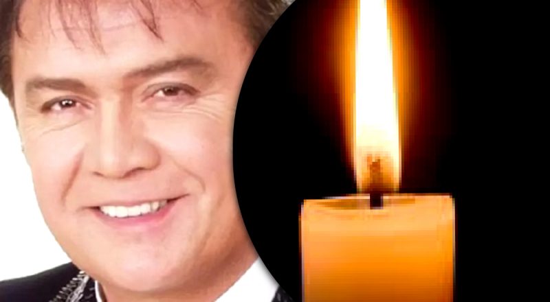 Помер народний артист України Віталій Білоножко