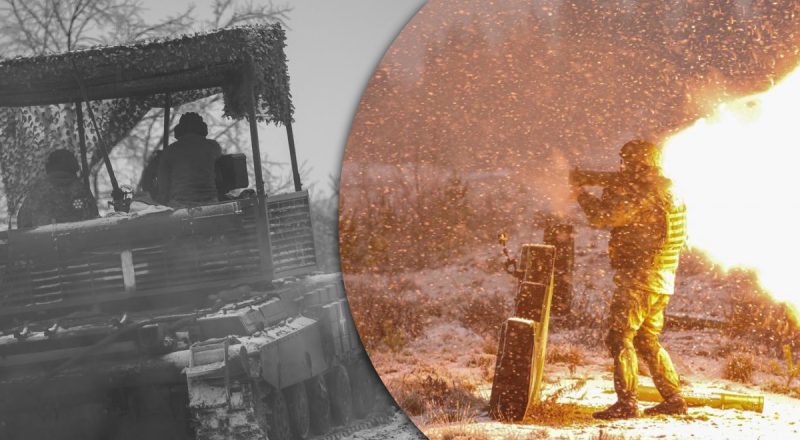 Ситуація на фронті складна: росіяни змінили тактику та почали штурм - офіцер ЗСУ