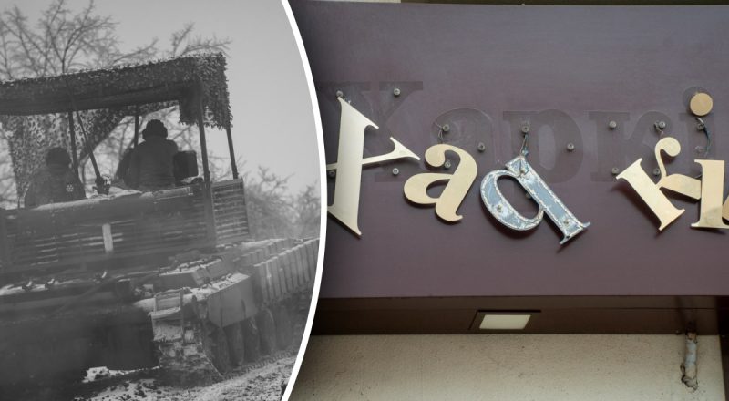 Это не смешно: полковник запаса прокомментировал "наступление" россиян на Харьков