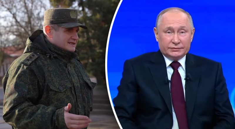 Кремль пытается избавиться от самого влиятельного российского генерала – СМИ