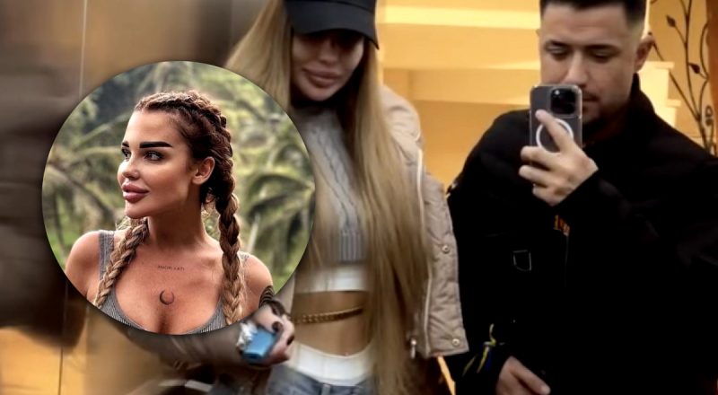 "Я принял решение": бывший Лорак подтвердил развод и заступился за новую девушку