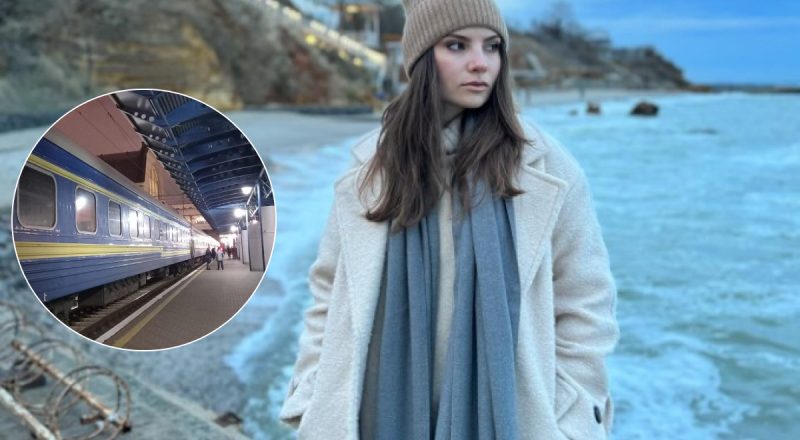 Звезда Поймать Кайдаша стала жертвой перекупщиков и показала украинцам лайфхак