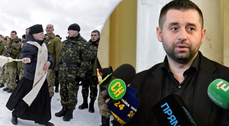 Законопроект про мобілізацію можуть змінити: в Раді назвали дату голосування