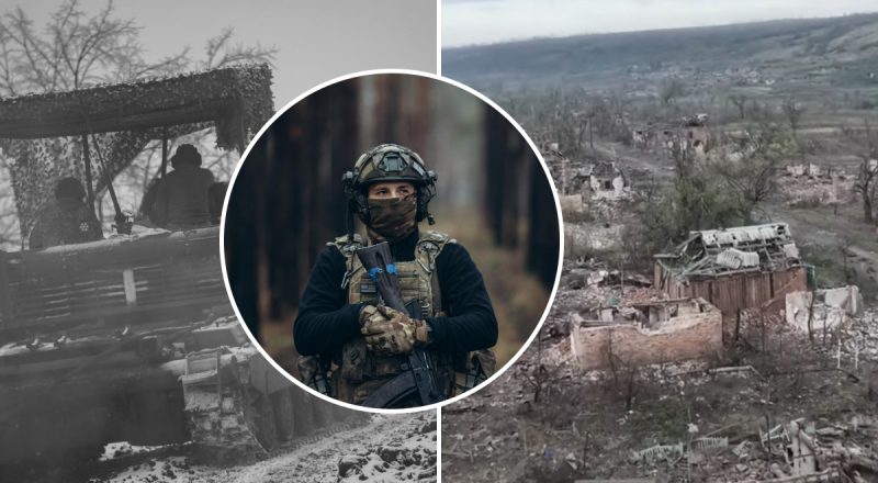 "Мясные" штурмы и шквальный огонь: пехотинец рассказал о жестоких боях за Клещиевку