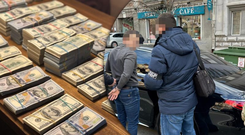 Скандал з поставками армії: заарештовано майно бізнесмена Гринкевича – ЗМІ