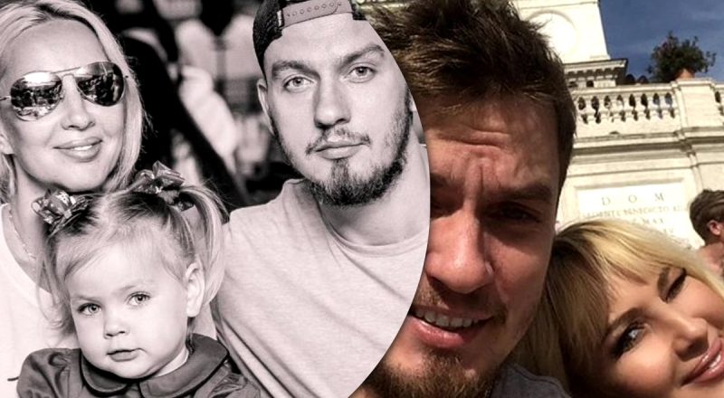 Алкоголь зло: у путинистки Кудрявцевой больше нет мужа