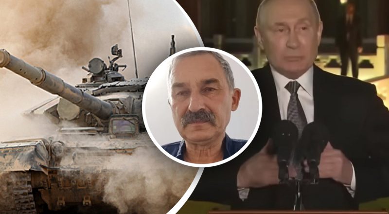 "Это будет на совести Европы": РФ может напасть на еще одну европейскую страну – Бульба