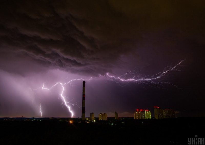 У Києві 11 січня не було грози: що за вибухи пролунали в столиці