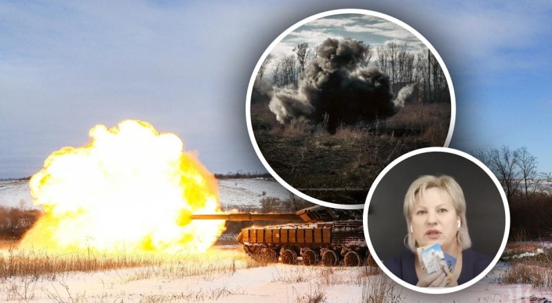 "Буде 3 перемоги": чим і коли завершиться війна в Україні - цікавий прогноз