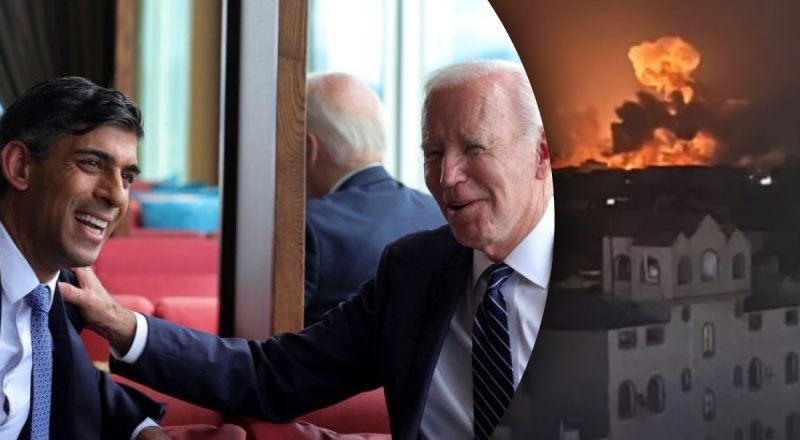 "Очень серьезная атака": эксперт назвал реальную причину ударов США по Йемену