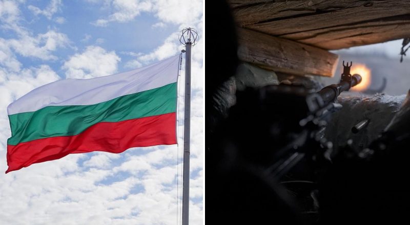 У Болгарії назвали умови перемоги України і закликали зупинити Путіна
