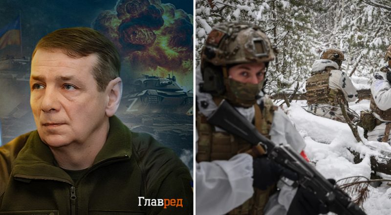 Россия из Беларуси может атаковать три области: майор ВСУ раскрыл угрозу