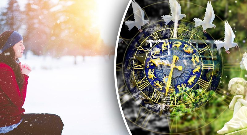 Гороскоп на сегодня 16 января 2024: Скорпионы - экономьте, Овнов подведет желудок