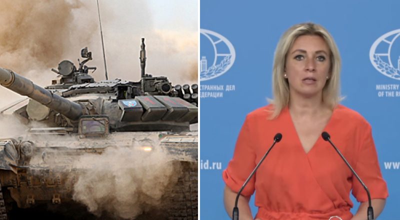 Напад Росії на НАТО: у Лаврова вибухнули істерикою і образами