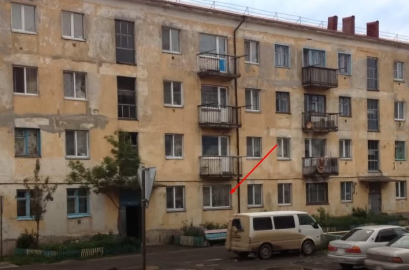 Чому в СРСР не робили балкони на першому поверсі: на це є цілих 3 причини