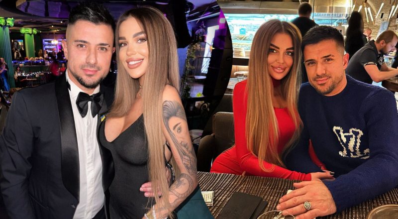 "Унижает меня, как человека": Мурат Налчаджиоглу высказался про развод с Реус