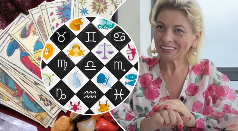 Гороскоп Таро на 2024 год для Раков: назван самый прибыльный и счастливый месяц