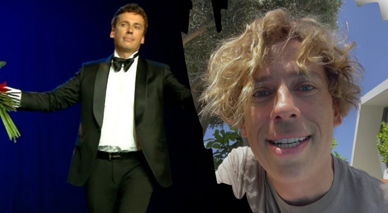 Галкіну в Еміратах влупили штраф в 1 млн грн за солоні антиросійські жарти