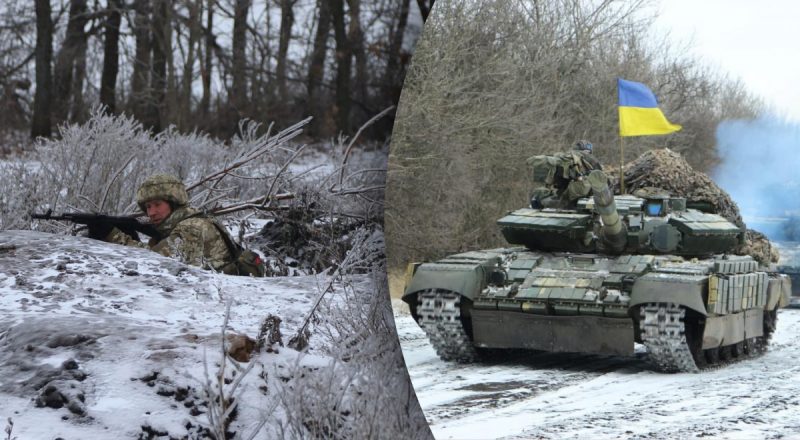 РФ готовит масштабный штурм Авдеевки: собрала около 40 тыс. резервов - Морозов