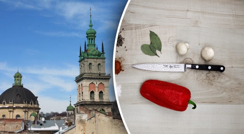 Церковный праздник 17 января: не берите в руки нож