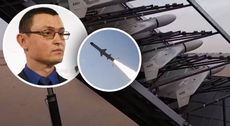 РФ отримала розвіддані: названо головні цілі масштабного удару по Україні