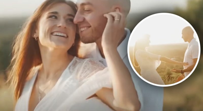 "Распаковка" года: известная блогер раскрыла свою беременность