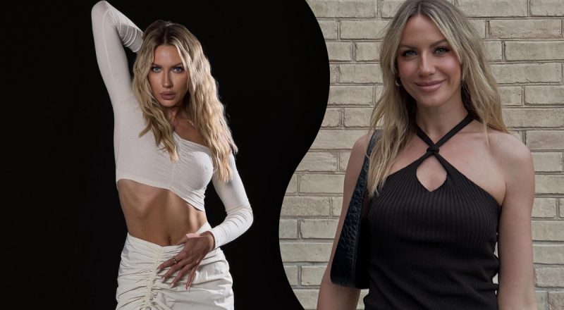 Наконец-то призналась: Леся Никитюк рассказала про свои пластические операции