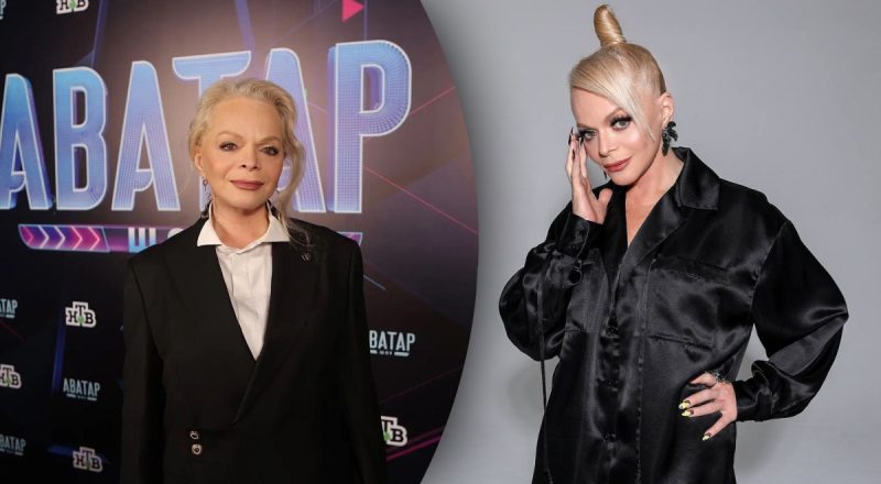 Путинистка Лариса Долина оказалась на улице без жилья - что произошло