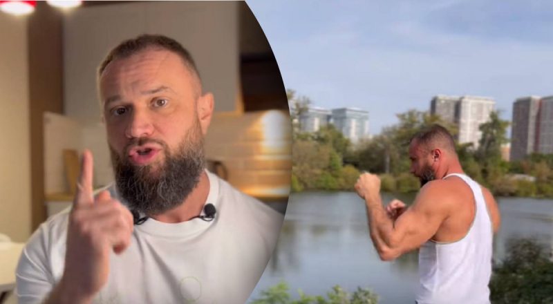 Що пити, щоб схуднути: Глібов розповів, як допомогти організму