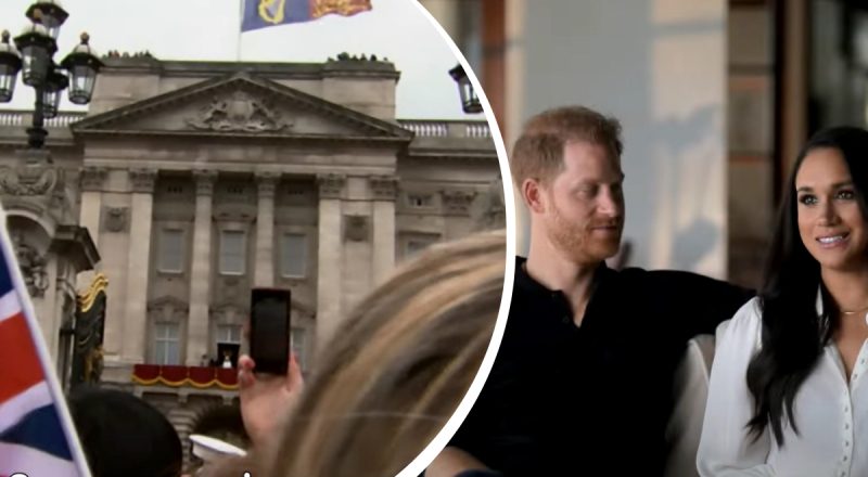 "Мрії Меган і Гаррі руйнуються": пара опинилася в складному становищі