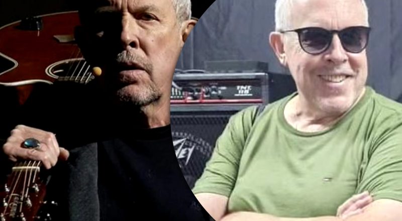 На болотах вимагають позбавити Макаревича звання народного артиста