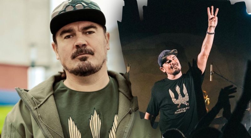 Фагот жестко высказался про звезд, которые "переобулись": "Здесь без нюансов"