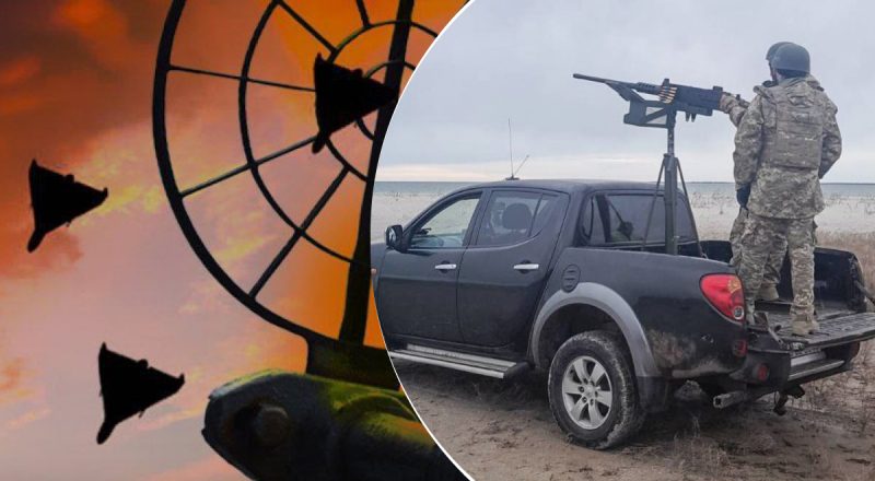 Росія атакувала Україну "Шахедами": вибухи пролунали у Харкові та Одесі