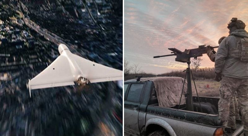 Окупанти атакували Україну "Шахедами": що відомо