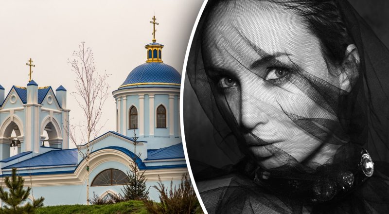 Церковный праздник 19 января: почему в этот день нельзя одевать черное